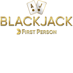 Голяма First Person Blackjack