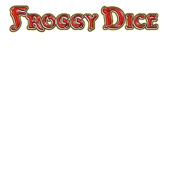 Голяма Froggy Dice