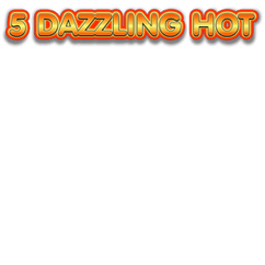 Голяма 5 Dazzling Hot