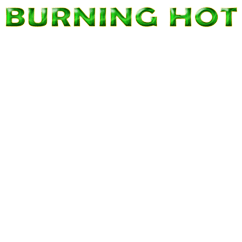 Голяма Burning Hot