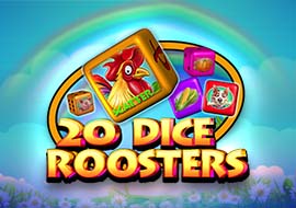 20 Dice Roosters