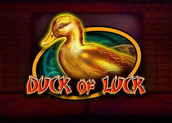 Duck Of Luck