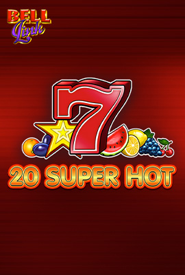 20 Super Hot Bell Link