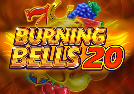 Burning Bells 20