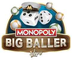 Голяма Monopoly Big Baller