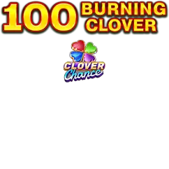 Голяма 100 Burning Clover