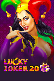 Lucky Joker 20 Extra Gifts