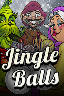 Jingle Balls