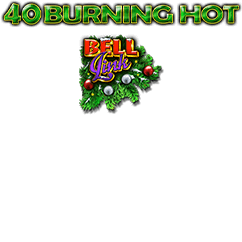 Голяма 40 Burning Hot Bell Link