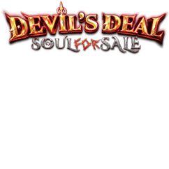 Голяма Devil's Deal Soul for Sale
