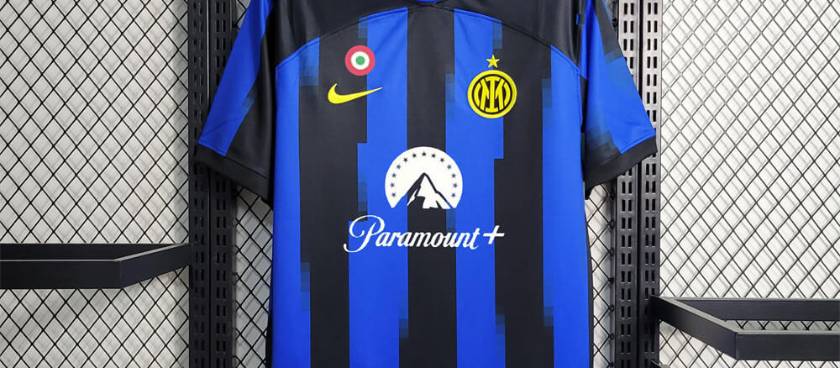 Оригинална фланелка на Inter