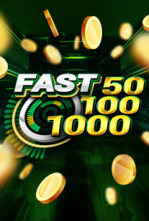Fast 50 100 1000