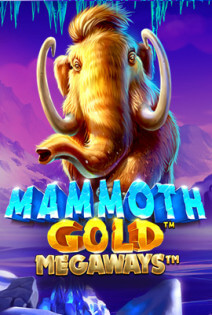 Mammoth Gold Megaways