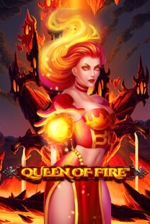Queen of Fire