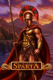 Almighty Sparta