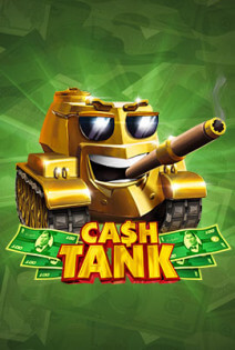 Cash Tank