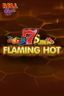 Flaming Hot Bell Link