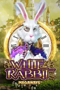 White Rabbit MEGAWAYS