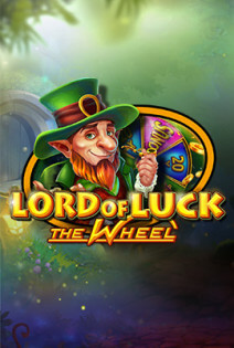 Lord of Luck The Wheel