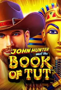 John Hunter and the Book of Tut