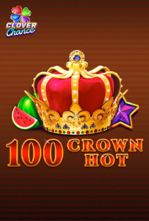 100 Crown Hot