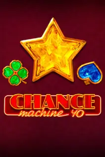 Chance Machine 40