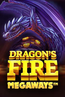 Dragon's Fire Megaways