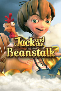 Jack and the Beanstalk