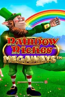 Rainbow Riches Megaways