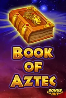 Book of Aztec bonus buy