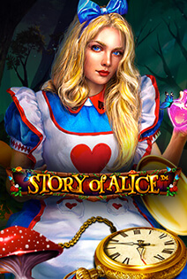 Story Of Alice