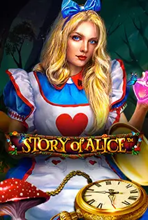 Story Of Alice