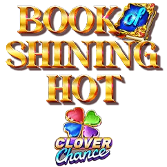 Голяма Book Of Shining Hot