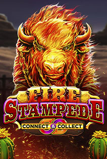 Fire Stampede