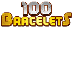 Голяма 100 Bracelets