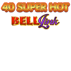 Голяма 40 Super Hot Bell Link