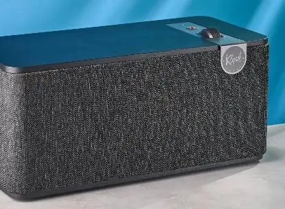 Аудио система Klipsch