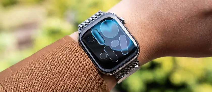 Apple Watch S11