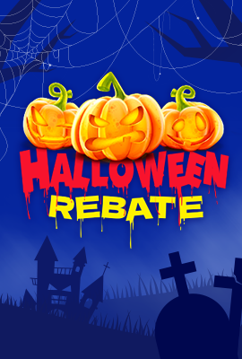 Halloween Rebate 02.11