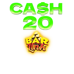 Голяма Cash 20 Bar Link