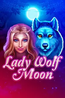Lady Wolf Moon