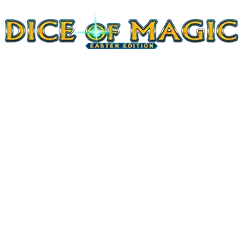 Голяма Dice of Magic - Easter Edition