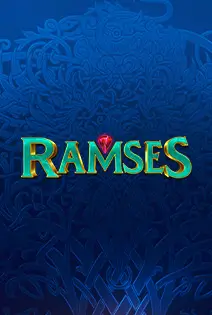Mighty Hammer Ramses