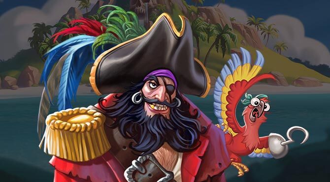 Pirates on Board