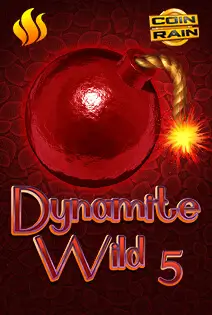 Dynamite Wild 5
