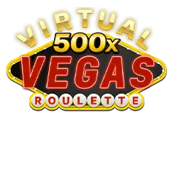 Голяма Virtual Vegas Roulette 500x