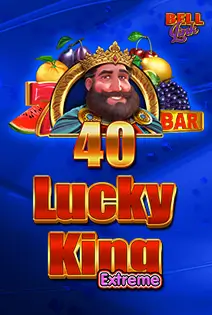 40 Lucky King Extreme Bell Link