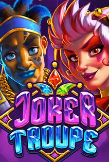 Joker Troupe