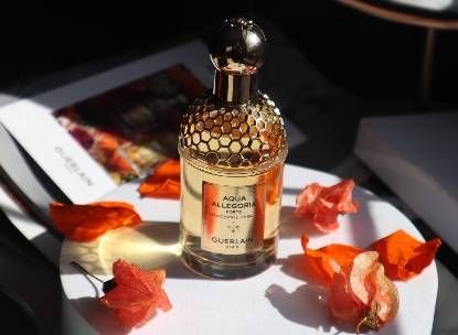 Дамски парфюм Guerlain
