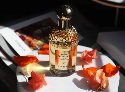 Дамски парфюм Guerlain